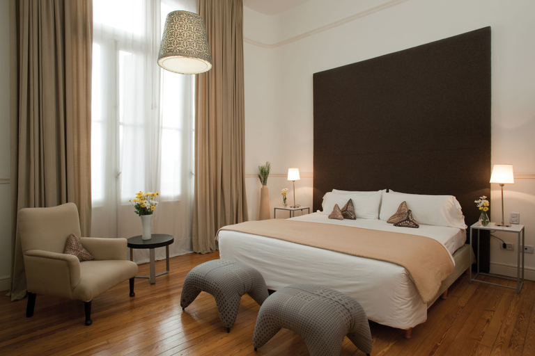 Bedroom 4, Esplendor by Wyndham Savoy Rosario, Rosario