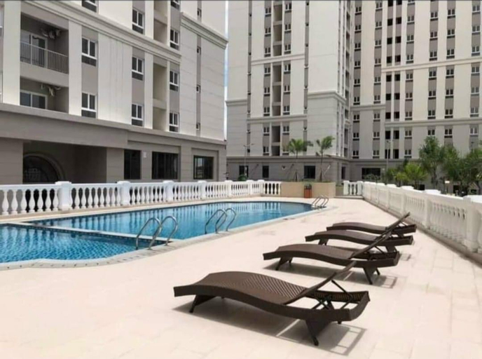 Sport & Beauty, Imperial Place Apartment, Binh Tan