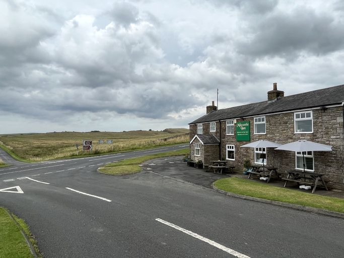 Others 3, Milecastle Inn on Hadrian's Wall Near Haltwhistle, Northumberland