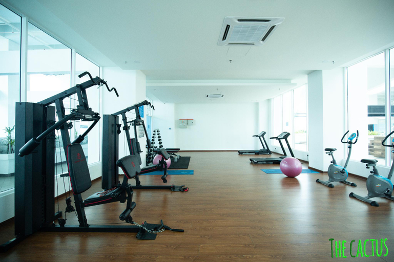 Sport & Beauty 4, Straits Of Melaka/ 4 pax/ Encore Melaka/B12, Malacca City