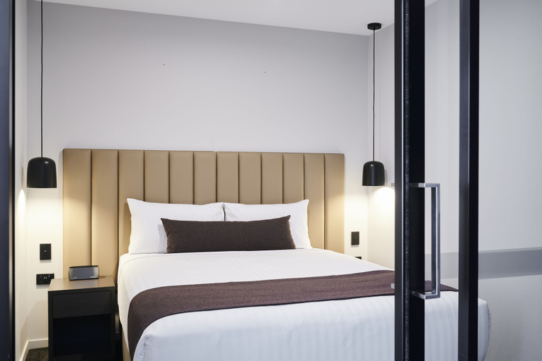 Bedroom 9