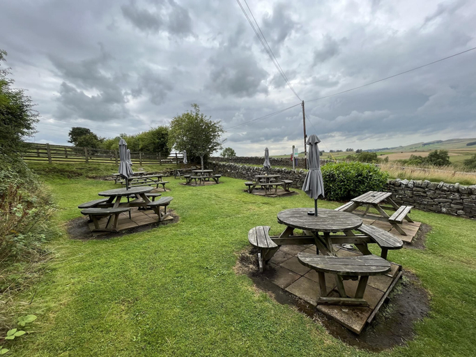 Others 5, Milecastle Inn on Hadrian's Wall Near Haltwhistle, Northumberland
