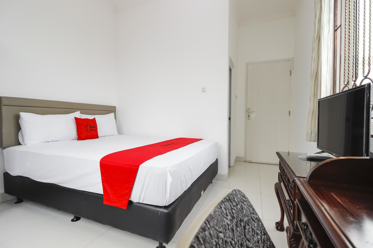 Bedroom 9
