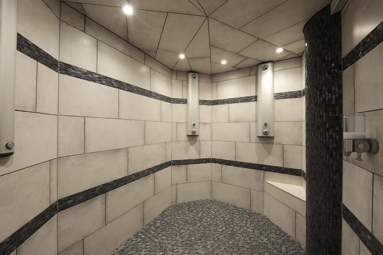 Bathroom 3, Le Domaine du Verger, Chambres et SPA privé, Haut-Rhin