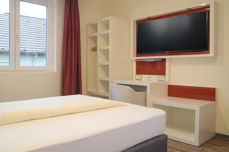 Bedroom 3, Hotel Arts, Rhein-Neckar-Kreis
