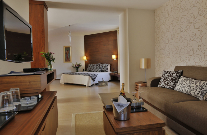 Bedroom 5, Torbahan Boutique Hotel & Beach Club, Bodrum