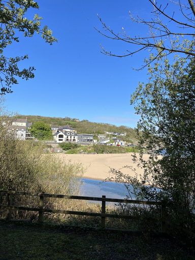 Others 5, Traeth Rooms, Ceredigion