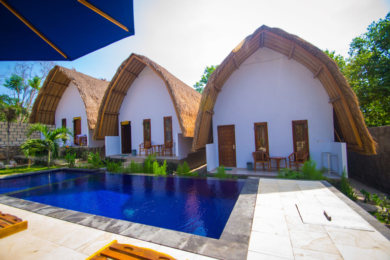 Swimming Pool 1