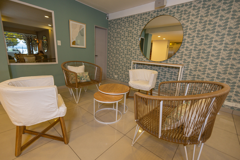 Public Area 2, Hotel Plaza Bariloche, Bariloche