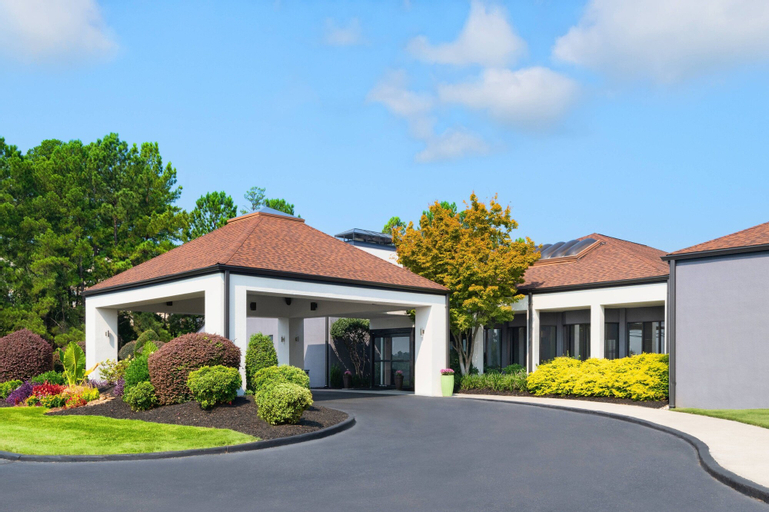 Courtyard By Marriott Augusta, Richmond