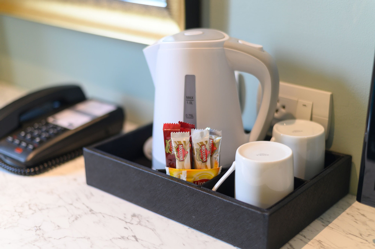 Amenities 3