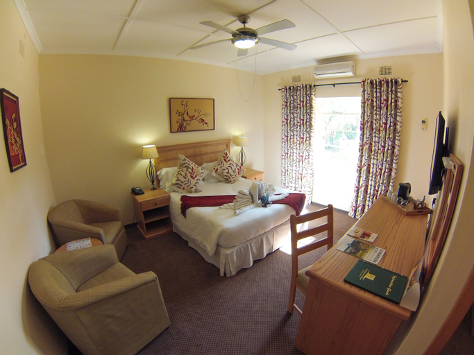 Bedroom 19