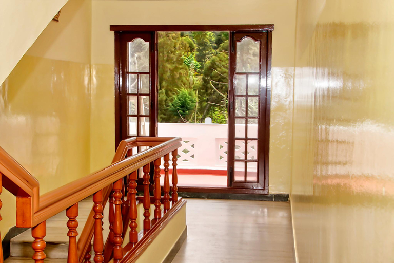 Others 5, Hotel SV International, Dindigul