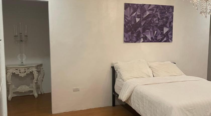 Bedroom 2, Casa de San Isidro, Bansud