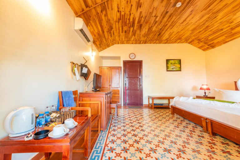 Phu Quoc Eco Beach Resort - Tap to explore photos
