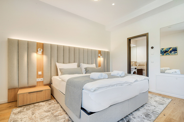 Bedroom 12