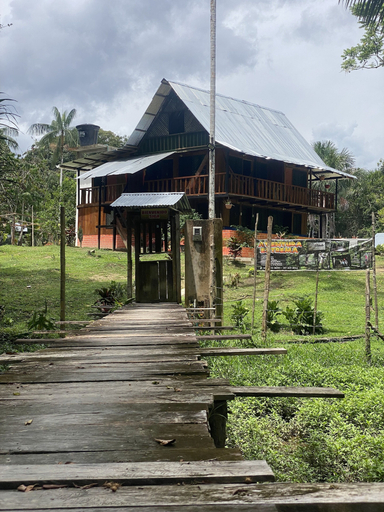 Exterior & Views 2, CABAÑAS TAKANA, Leticia