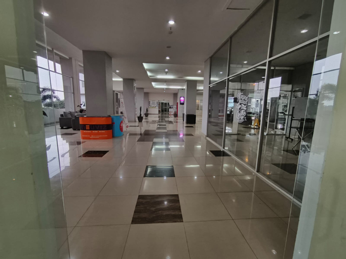 Public Area 3, Apartment Easton Park Jatinangor by Cesa, Sumedang