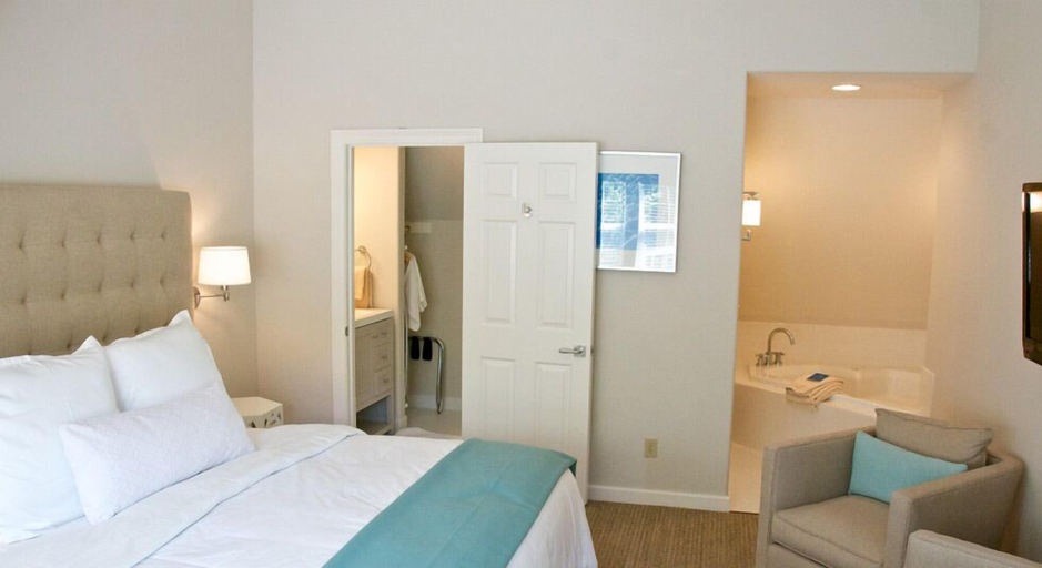 Bedroom 3, Lithia Springs Resort, Jackson