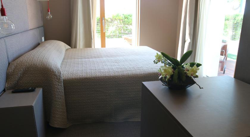 Bedroom 4, Sunset Room&Breakfast, Gorizia