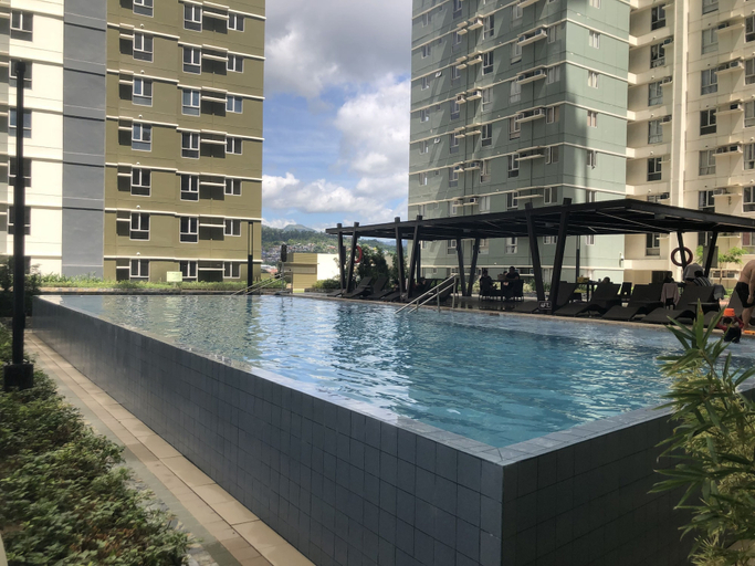 Exterior & Views 2, I.T PARK CEBU TWIN BED DELUXE FREE FAST WIFI & POOL, Cebu City