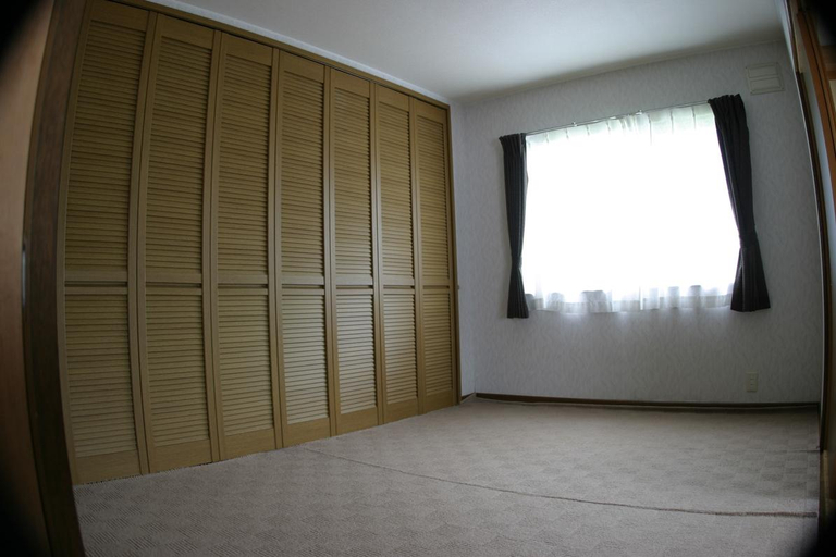 Others 4, Furano Ueda House, Furano