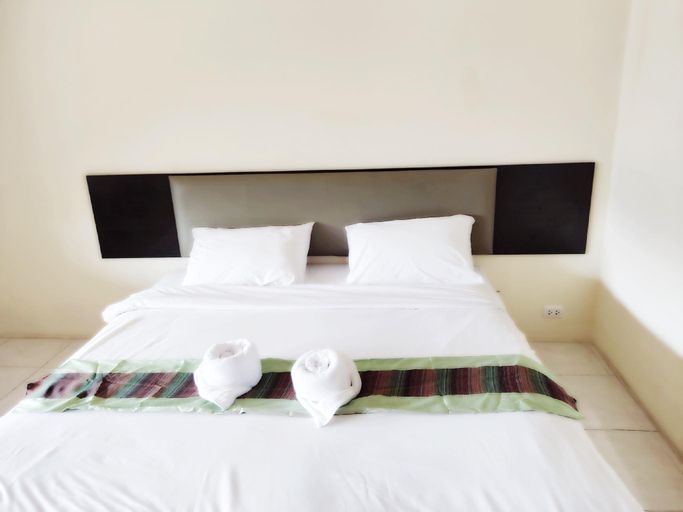 Bedroom 3, Laemdin Hotel, Ko Samui