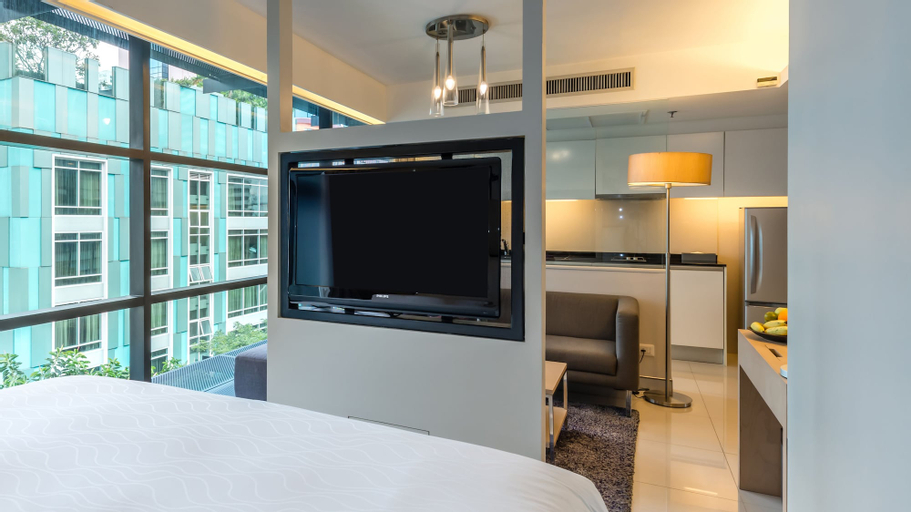 Bedroom 25