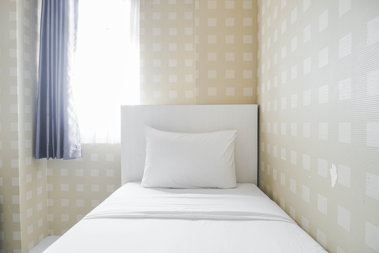 Others 5, Comfort 2BR at Green Pramuka City Apartment By Travelio, Jakarta Pusat