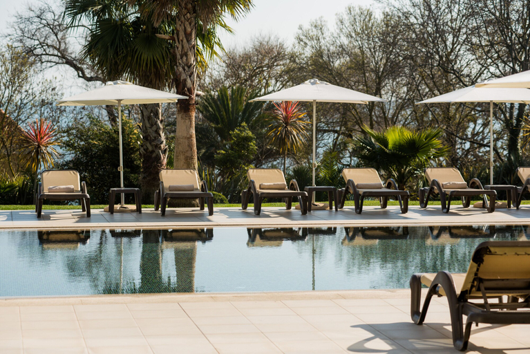 Sport & Beauty 2, Vila Gale Collection Palacio dos Arcos Hotel, Oeiras