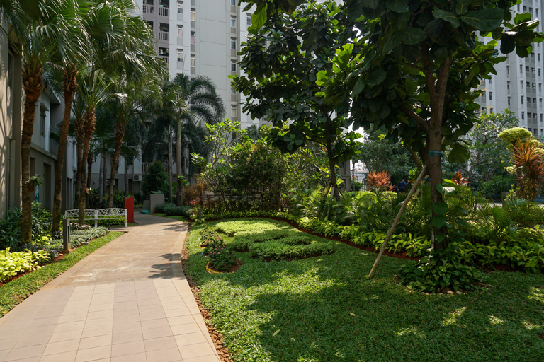 Others 4, Comfort and Tidy 2BR at Green Bay Pluit Apartment near Mall By Travelio, North Jakarta