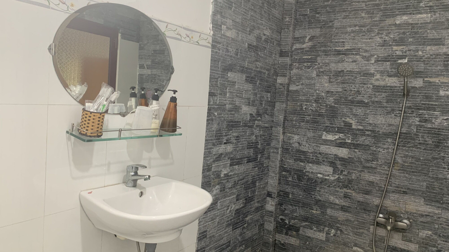 Bathroom 4, Phuc Sinh Homestay, Châu Thành