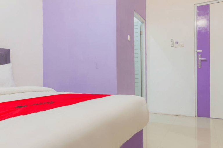 Bedroom 7