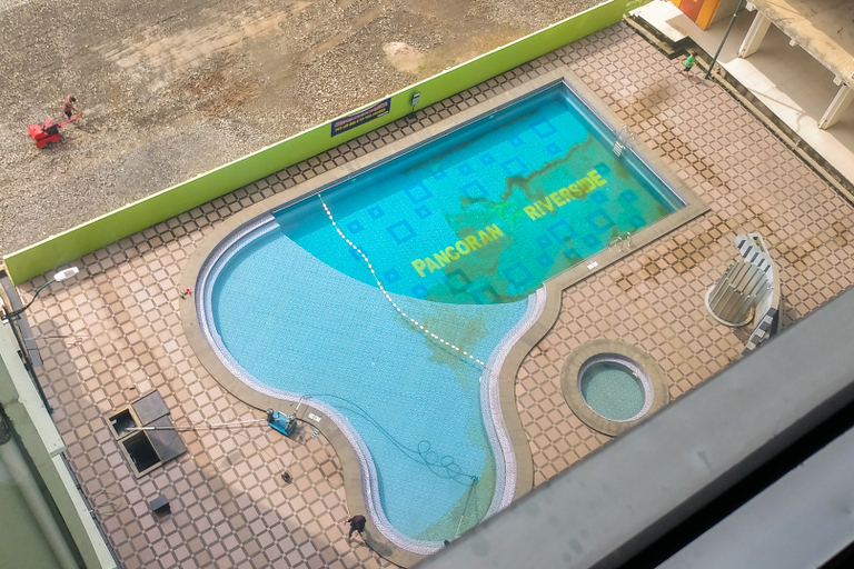 Sport & Beauty 2, Spacious and Nice 2BR at Pancoran Riverside Apartment By Travelio, Jakarta Selatan