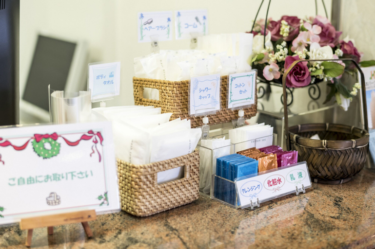 Amenities 10