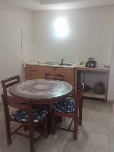 Others 4, Studio Room at Condominium Utara Lippo Carita by Ibra, Serang