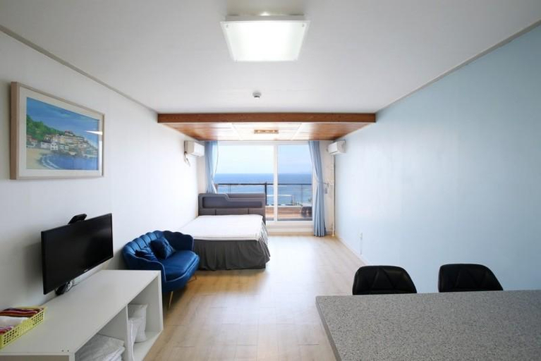 Others 5, Pohang Punggyeong Pension, Pohang