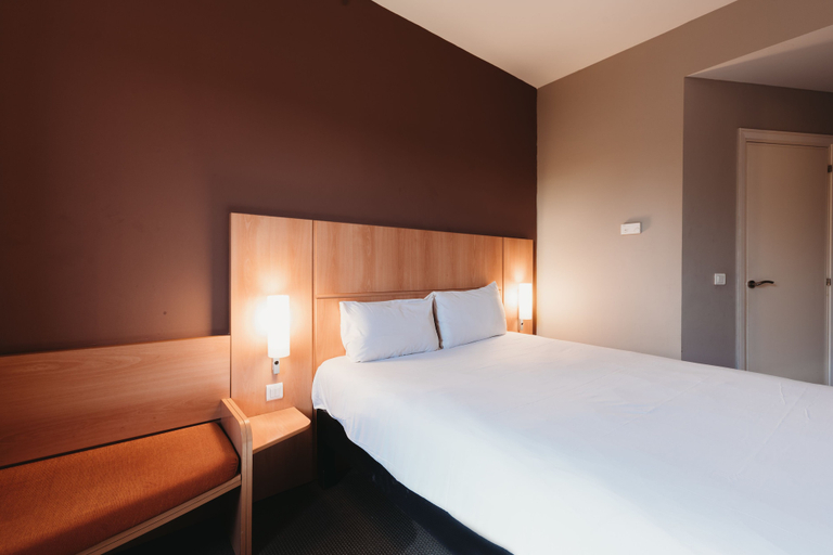 Bedroom 4, ibis Oujda, Oujda Angad