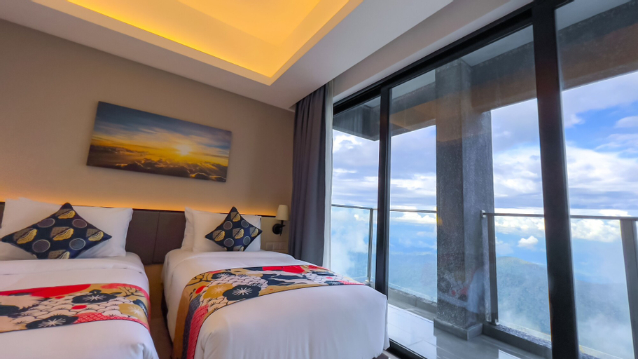 Bedroom 18