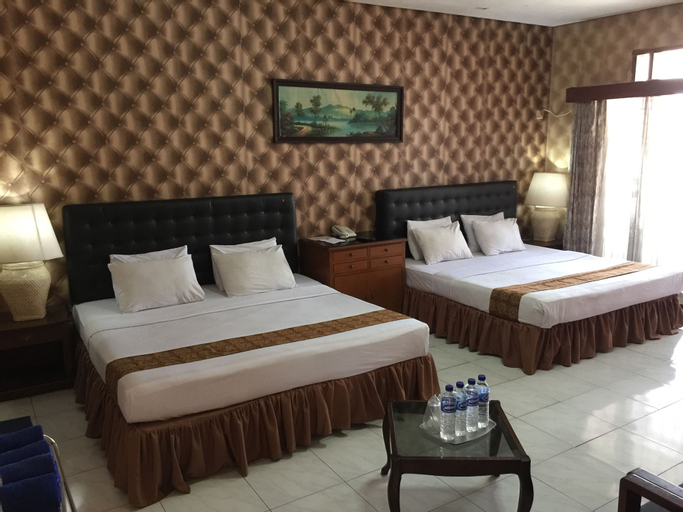 Bedroom 27