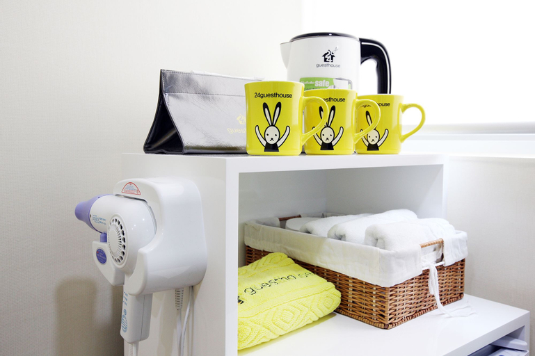 Amenities