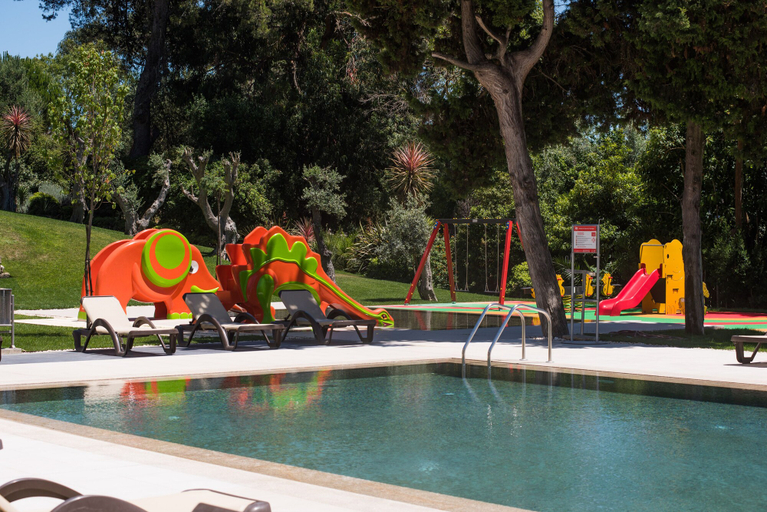 Sport & Beauty 2, Vila Gale Collection Palacio dos Arcos Hotel, Oeiras