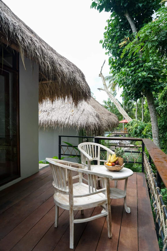 Others 2, Luxery Family Giri Villa, Badung