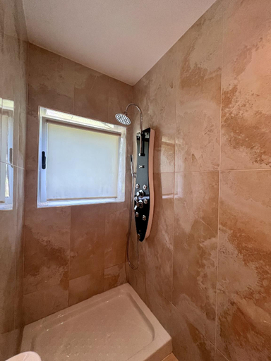 Bathroom 4, Villa`s Do Monte, Braga