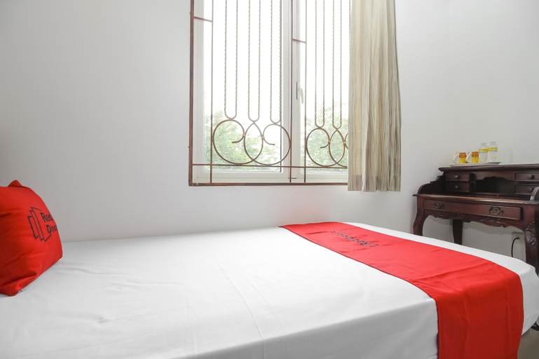 Bedroom 8