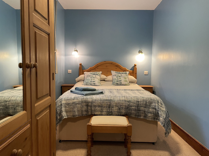 Others 4, Milecastle Inn on Hadrian's Wall Near Haltwhistle, Northumberland