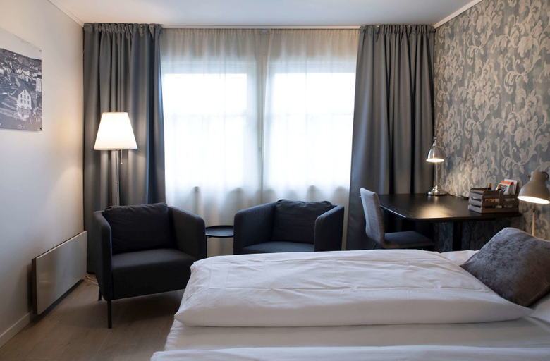 Bedroom 2, Best Western Tingvold Park Hotel, Steinkjer