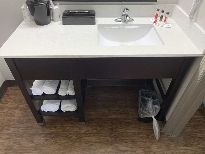 Others 5, Days Inn by Wyndham Goldsboro, Wayne