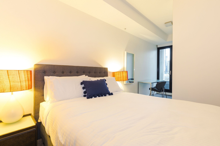 Bedroom 13
