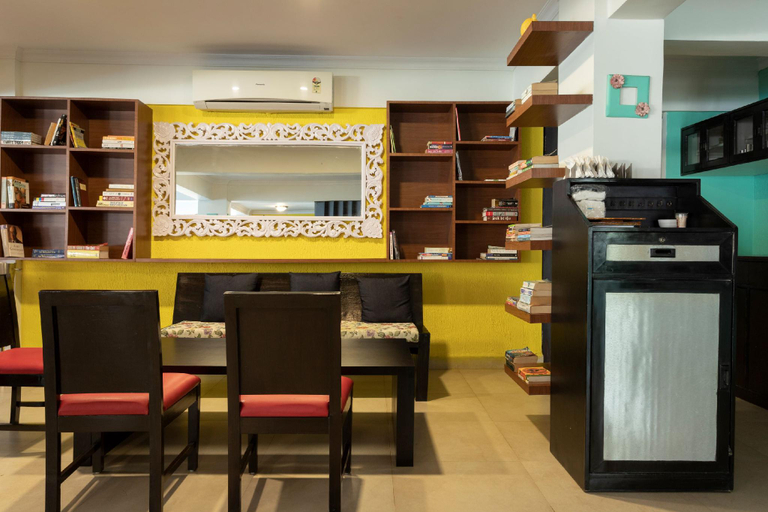 Others 5, Arotel Rooms & Suites, North Goa